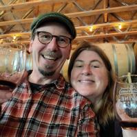 Our Visit to Bourbon Fabrications now in Brownsville, CA