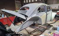 An Oval-Window bug at Bourbon Fabrications
