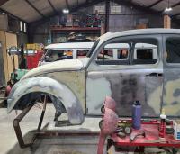 An Oval-Window bug at Bourbon Fabrications