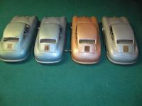 first Porsche toy ca. 54/55