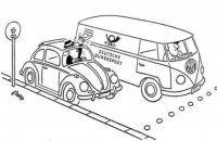Cartoon