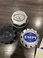 EMPI wheel DIY Center cap