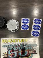 EMPI wheel DIY Center cap