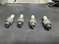 68 Beetle plugs