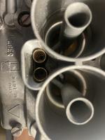 DCNF Tube Extensions