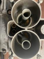 DCNF Tube Extensions