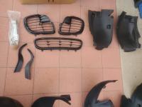 Porsche 996 parts
