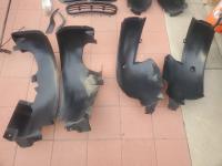 Porsche 996 parts
