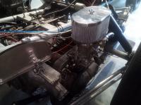 type3 motor &trans year unknown