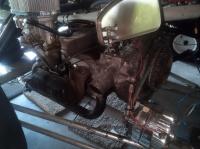 type3 motor &trans year unknown
