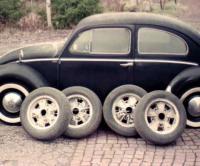 Original BRMs