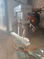 Drilling