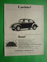 E Perfetta? 1964