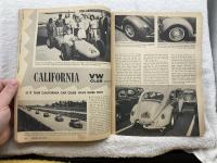 January 1967 Foreign Car Guide