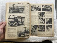 January 1967 Foreign Car Guide