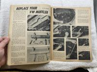 January 1967 Foreign Car Guide