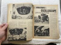 January 1967 Foreign Car Guide