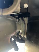 1964 Type 3 Engine