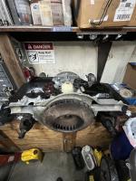 1964 Type 3 Engine