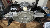 1964 Type 3 Engine