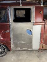 1961 double cab 4 door