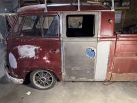 1961 double cab 4 door