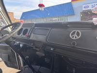 76 dash panel