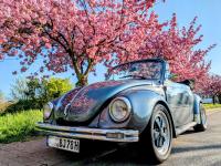 VW 1303LS Convertible