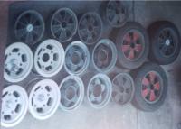 Wheels