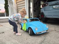 learning early
