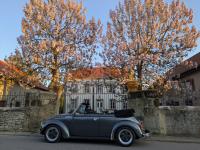 VW 1303LS Convertible
