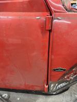 69 convertible door fitment
