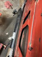 69 convertible door fitment