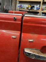 69 convertible door fitment