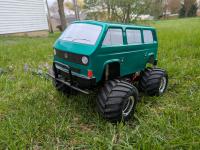 RC Vanagon