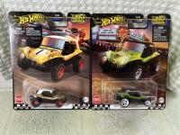 Hot Wheels Boulevard Series