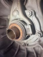 411 -  Engine Removal