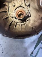 411 -  Engine Removal