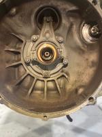 411 -  Engine Removal