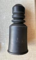 Bump stop and dust cover