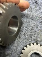 .77 idler gear