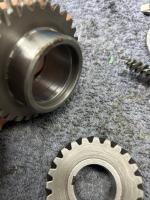 .77 idler gear