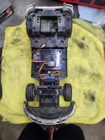 RC bus forum