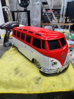 RC bus forum