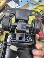 RC bus forum