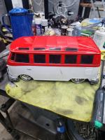 RC bus forum