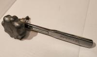 Snap-On tool for valve adjusting