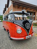 75 Brasil Bus Shifter