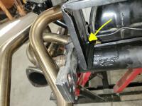 CSP Exhaust