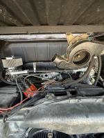 Engine photos